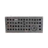 Nipper Phonograph Cast Iron Mechanical Bank