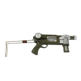Early 1960's Marx Sparkling Electric Burp Gun With Wire Stock & Box