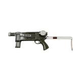 Early 1960's Marx Sparkling Electric Burp Gun With Wire Stock & Box
