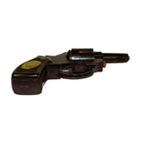 1960 Eliot Ness Untouchables Plastic .38 Special Water Pistol
