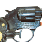1960 Eliot Ness Untouchables Plastic .38 Special Water Pistol