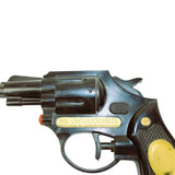 1960 Eliot Ness Untouchables Plastic .38 Special Water Pistol