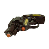 1960 Eliot Ness Untouchables Plastic .38 Special Water Pistol
