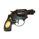 1960 Eliot Ness Untouchables Plastic .38 Special Water Pistol