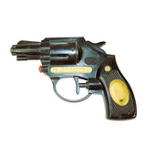 1960 Eliot Ness Untouchables Plastic .38 Special Water Pistol