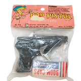 2 Vintage Unopened Creative Creations #859 Cap Pistols with Caps