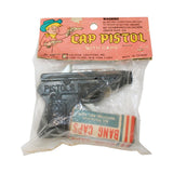 2 Vintage Unopened Creative Creations #859 Cap Pistols with Caps