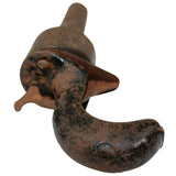2 Cast Iron Late 1800's to Early 1900's Clicker Guns