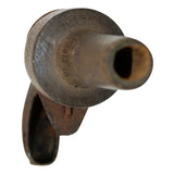 2 Cast Iron Late 1800's to Early 1900's Clicker Guns
