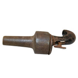 2 Cast Iron Late 1800's to Early 1900's Clicker Guns