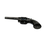 1940's Louis Marx Target Pistol with Two Darts & Box