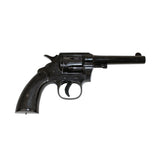 1940's Louis Marx Target Pistol with Two Darts & Box