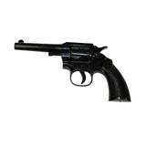 1940's Louis Marx Target Pistol with Two Darts & Box