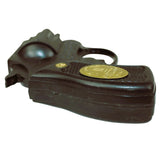 1950's Dragnet Plastic .38 Special Water Pistol
