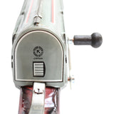 1950's Sankel Tracer Machine Gun With Shooting Bullets, Clip, Sound & Box