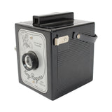 Early 1950's Roy Rogers & Trigger Box Camera Manufactured By Herbert George Company