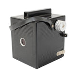 Early 1950's Roy Rogers & Trigger Box Camera Manufactured By Herbert George Company