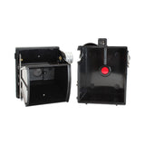 Early 1950's Roy Rogers & Trigger Box Camera Manufactured By Herbert George Company