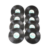 Roy Rogers & Dale Evans Boxed 8-Record Set "Song Wagon" Featuring Songs of The Old Wes