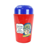 1957 Captain Midnight Ovaltine Shake-Up Mug