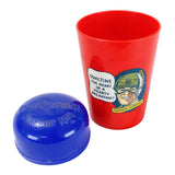 1957 Captain Midnight Ovaltine Shake-Up Mug