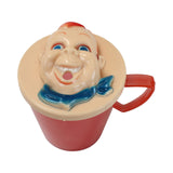 1950's Howdy Doody Sip / Mug Drinking Cup