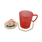 1950's Howdy Doody Sip / Mug Drinking Cup