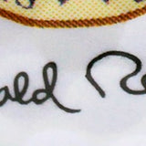 Ronald Reagan Presidential Golf Ball
