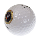 Ronald Reagan Presidential Golf Ball