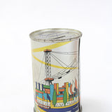 3 - Antique National Canners Association & American Can Banks