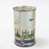 3 - Antique National Canners Association & American Can Banks