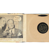 Amos 'N' Andy Books, Record & Other Collectibles