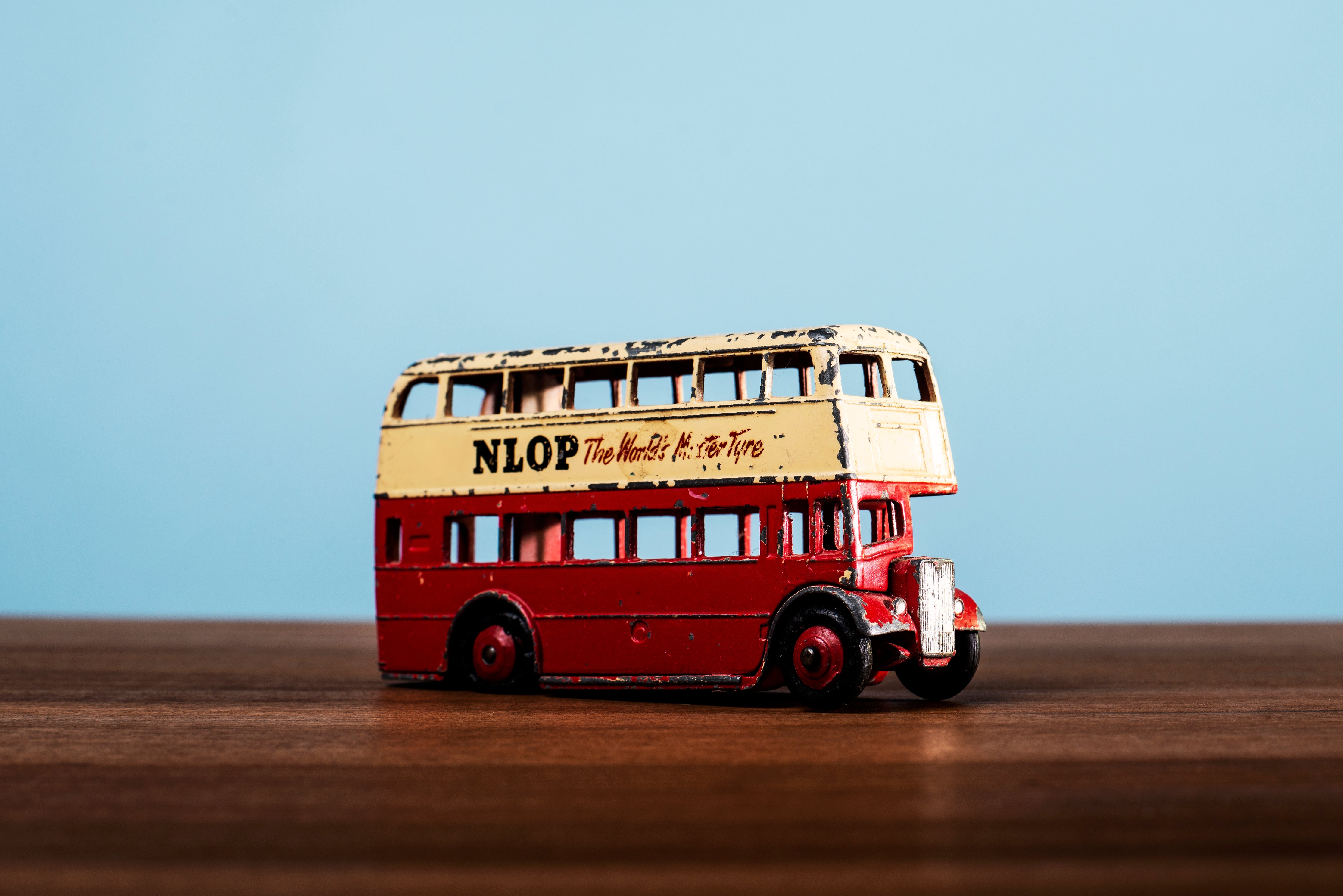 Why Are Vintage Toys and Collectible Toys So Valuable?