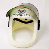 1960 Ideal Colonel McCauley Space Helmet With Box