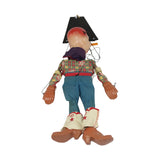 Early 1950’s Howdy Doody Marionette