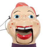 Early 1950’s Howdy Doody Marionette