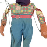 Early 1950’s Howdy Doody Marionette