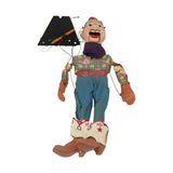 Early 1950’s Howdy Doody Marionette