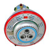 Mid-1960’s Trade Mark Modern Toy Space Capsule 7