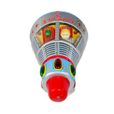 Mid-1960’s Trade Mark Modern Toy Space Capsule 7