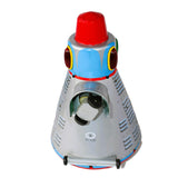 Mid-1960’s Trade Mark Modern Toy Space Capsule 7