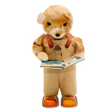 1950’s Wind-Up Cubby The Reading Bear