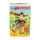 1960’s Spanish El Alegre Vagabundo (Charlie Chaplin) Wind-Up Toy With Box