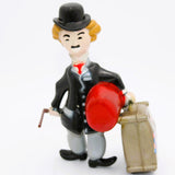 1960’s Spanish El Alegre Vagabundo (Charlie Chaplin) Wind-Up Toy With Box