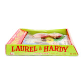 1967 Laurel & Hardy Super-Flex Toy By Lakeside (NIB)