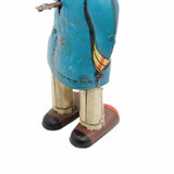 Early 1950’s Gama Germany U.S. Zone Wind-Up Tin Sailor