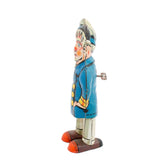 Early 1950’s Gama Germany U.S. Zone Wind-Up Tin Sailor