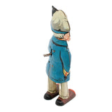 Early 1950’s Gama Germany U.S. Zone Wind-Up Tin Sailor