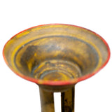 1900 Gibbs Tin Painted Gravity See-Saw