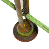 1900 Gibbs Tin Painted Gravity See-Saw